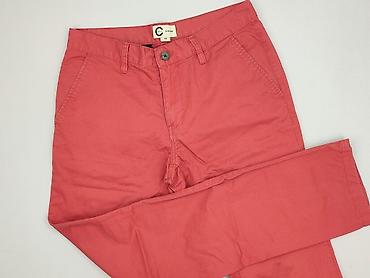 strony do wymian: Denim Co, Spodnie materiałowe damskie, rozmiar M — 1