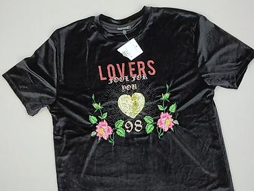 beyonce t: Topshop, T-shirt damski, rozmiar M — 1