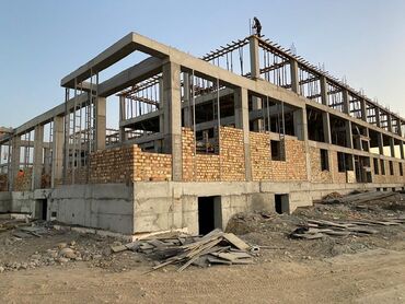 Бетонные работы: Опалубки, Фундамент, Стяжка Гарантия, Бесплатная консультация Больше 6 лет опыта — 16