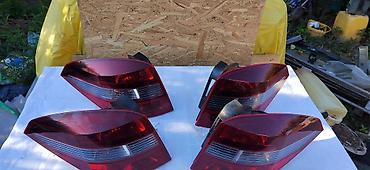 red bull nalepnice: STOP LAMPA RENO LAGUNA 3 ZA RENAULT LAGUNA OD 2007. DO 2015. GOD. | — 2