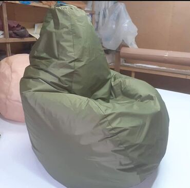 Pufiklər: Pufik-kreslo, Kredit yoxdur, Şəhərdaxili pulsuz çatdırılma — 17