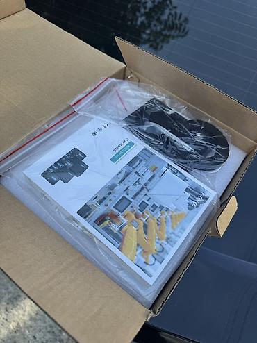 12v 220v dönüştürücü: İnvertor 5,5kw,yenidir,qutuda,quraşdırılma xidmeti var,usta xidmeti — 2