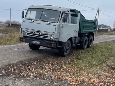 Отсев: Васильевский карьер, В тоннах, Зил портер, Камаз