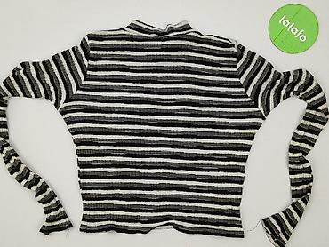 sweter stokrotki: Aster, Golf damski, rozmiar XS — 3