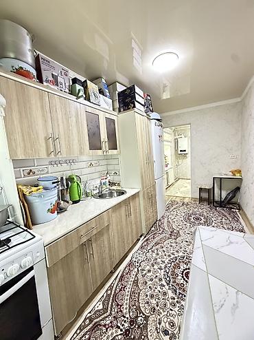 Продажа коттеджей и домов: 4 комнаты, 86 м², 4 соток, Бишкек, Рабочий Городок Агентство недвижимости — 22