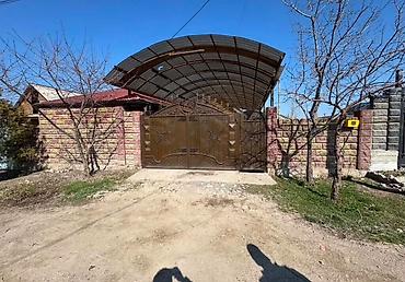 Продажа коттеджей и домов: Продается дом в Арча Бешик 100кв.м 4 сотки 3 комнаты, 2 зала, холл at lalafo.kg — 2 Продажа коттеджей и домов: Продается дом в Арча Бешик 100кв.м 4 сотки 3 комнаты, 2 зала, холл — 2