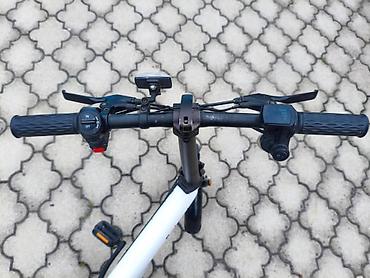 Bicycles: Baicycle Smart 2.0 – sklopivi električni bicikl - Kompaktni e‑bike sa at lalafo.rs — 8 Bicycles: Baicycle Smart 2.0 – sklopivi električni bicikl - Kompaktni e‑bike sa — 8