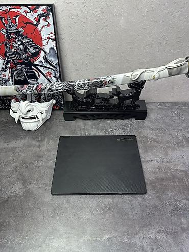asus rog 9: Игровой, Б/у, AMD Ryzen 9 — 3