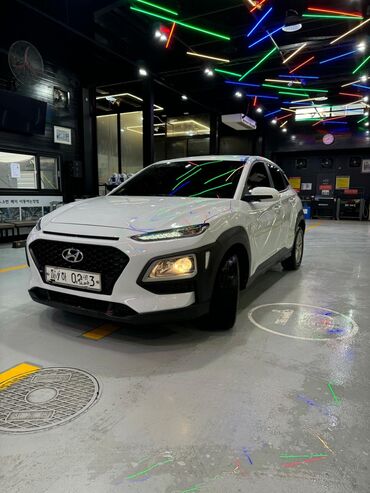 рулевая рейка хундай соната: Hyundai Kona: 2019 г., 1.6 л, Робот, Дизель, Кроссовер