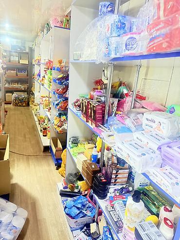макаро: Продуктовый магазин «Руслан» - Ассортимент: свежие овощи и фрукты (в — 2