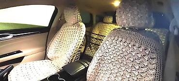 kia cerato 2012: Məhsul: Avtomobil oturacaq üzlükləri dəsti Təsvir: Avtomobil oturacaq — 1