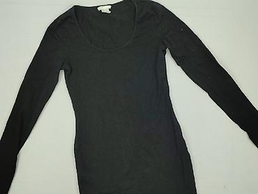 baleriny converse: H&M Basic, Sukienka damska, rozmiar XS — 1