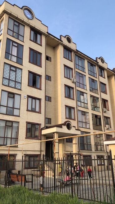 продажа квартира город бишкек: 2 комнаты, 39 м², Индивидуалка, 2 этаж, Евроремонт