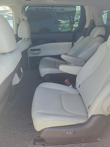 арзан матиз 1: Kia Carnival: 2020 г., 2.2 л, Автомат, Дизель, Вэн/Минивэн — 5
