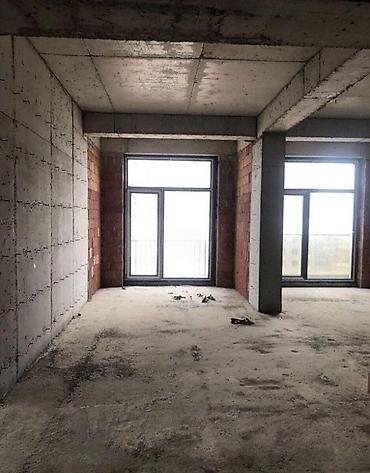 bakıda ev satışı: 8-ci kilometr, 3 otaqlı, Yeni tikili, m. Qara Qarayev, 156 kv. m — 5