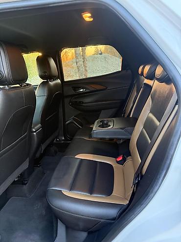 bwb e34: Chevrolet Trailblazer: 2021 г., 1.3 л, Автомат, Бензин, Кроссовер — 10