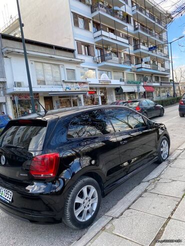 Volkswagen: Volkswagen Polo: 1.2 l. | 2013 έ. Κουπέ — 9
