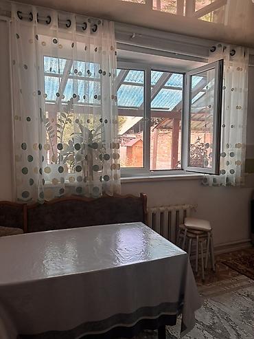 Дома: 🚨 СРОЧНАЯ ПРОДАЖА ДОМА‼️ 📍 2 улица за ЖЖолу, между К. Акиева и — 5