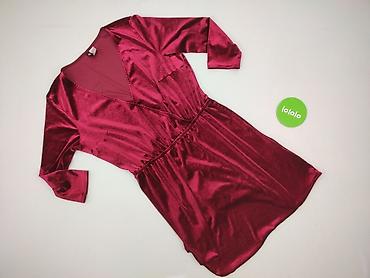 mango sukienka: H&M Divided, Sukienka damska, rozmiar XL — 2