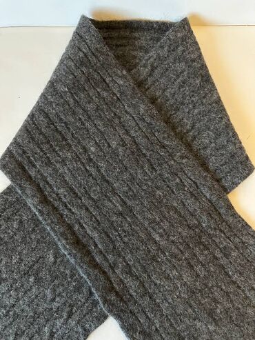 Šalovi: Vuna, bоја - Siva — 9