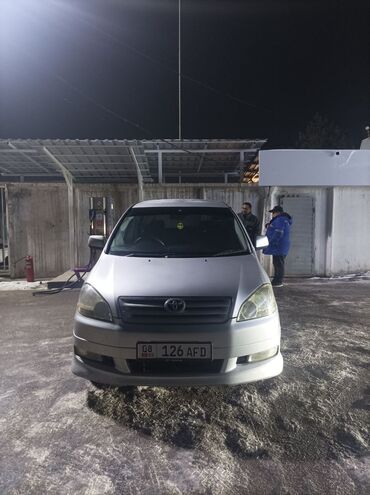 купить двигатель 1jz gte в бишкеке: Toyota Ipsum: 2003 г., 2.4 л, Автомат, Газ, Минивэн
