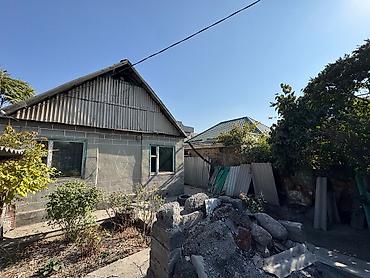 осмон ата конушу: 3 комнаты, 60 м², 5 соток, Бишкек, Чекиш-Ата рынок Агентство недвижимости — 5