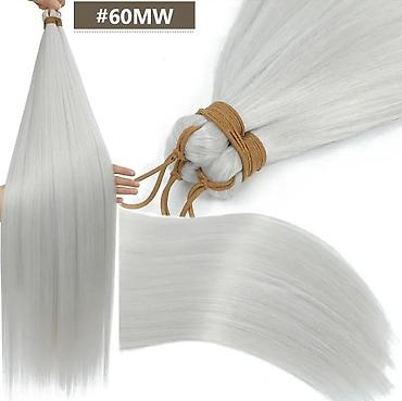 Аксессуары для волос: Биопротеиновый волос PREMIUM качества от завода производителя 🔸 Без — 13