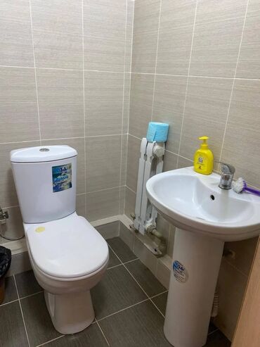 Долгосрочная аренда квартир: 2 комнаты, Агентство недвижимости, Без подселения, С мебелью полностью — 7