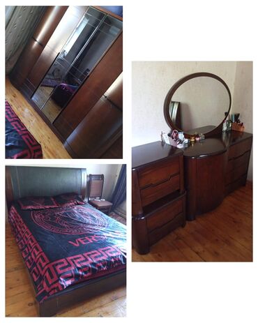 глория мебель: Endirimm. yataq dəsti çox təcili satılır 330 azn.Mebel yaxşı