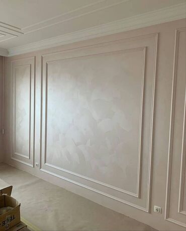 Dekorativ boyalar: Dekorativ boya, Ünlü, Suya davamlı -da lalafo.az — 6 Dekorativ boyalar: Dekorativ boya, Ünlü, Suya davamlı — 6