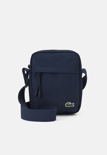 барсетка lacoste: Барсетка Lacoste
Люкс качество 1-1 
2200