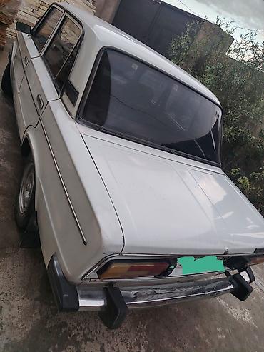 vaz 2107 2017: VAZ (LADA) 2106: 1.6 l | 1994 il 253874 km Sedan — 2