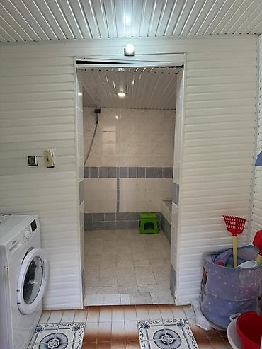 осд: Bağ evi – geniş həyətyanı sahə və yaşayış üçün tam şərait - Yaşayış — 2