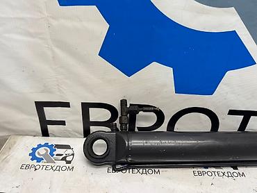 Другие автозапчасти: Цилиндр Подъема Кабины Scania R450 2017 Контрактный из Германии, в — 2