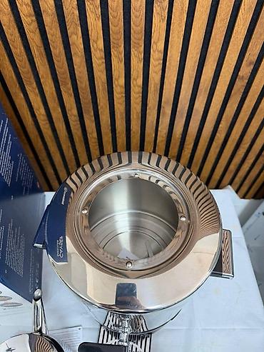 Samovarlar: Elektrik samovar Korkmaz Samovar elektrik samovar Korkmaz Turk — 4