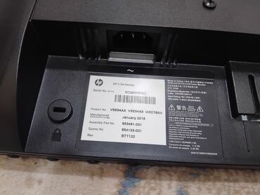 Monitorlar: Salam eziz musderiler tecili satlmaldir deye qoymusam v194 hp nökde -da lalafo.az — 4 Monitorlar: Salam eziz musderiler tecili satlmaldir deye qoymusam v194 hp nökde — 4