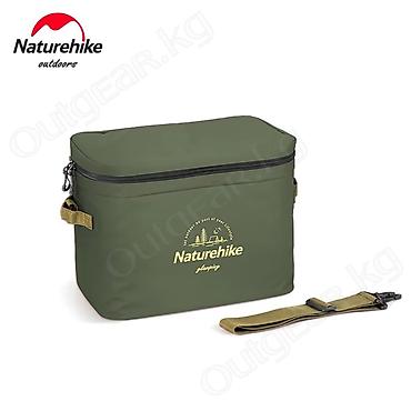 Другое для спорта и отдыха: 🟠 Термосумка Naturehike 20L 🟠 ⠀ Термосумка Naturehike 20L — 1