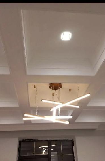 Ремонт под ключ: 1-комнатная квартира с дизайнерской отделкой в современном — 22