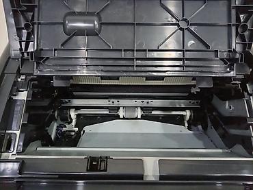 jamo s 426: Canon i-SENSYS LBP3010b – tək çap üçün ağ-qara printer Ofis işləri — 8