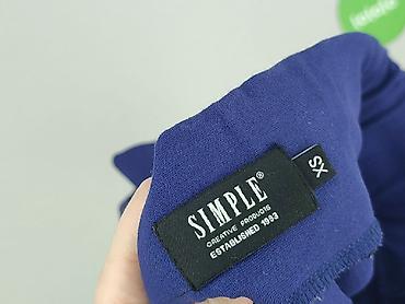 simple spódnica: SIMPLE, Spódnica damska, rozmiar XS — 6