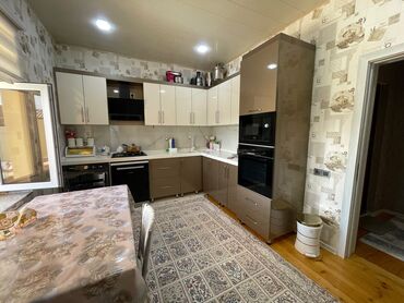 Həyət evləri və villaların satışı: 3 otaqlı, 110 kv. m, Kredit yoxdur, Orta təmir — 5