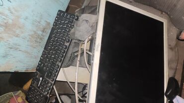 док станция для ноутбука: Продаю компьютер за 15000 сом