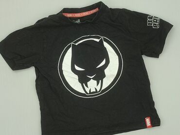 sukienka w paski strafivarius letnia: Футболка, Marvel, 2-3 р., 92-98 см, стан - Хороший