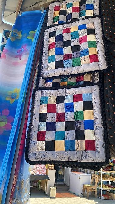 Тошоки: Тошок Новый, Курак төшөк, Самовывоз — 5