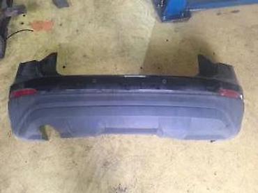 bobina cena: AUDI Q2 ZADNJI BRANIK CRNA BOJA ORIGINAL | audi a1 a2 a3 a4 a5 a6 a7 — 3