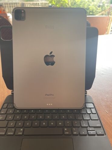 ipad 9 qiymeti: Apple iPad Pro 11 (2021), 11", 512 GB