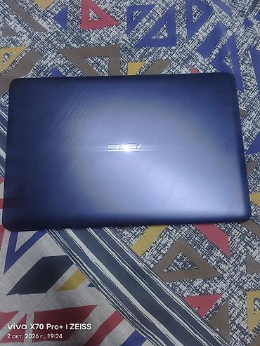 Ноутбуки ASUS: Офисный, Б/у — 2