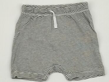 krótkie eleganckie spodenki: Krótkie spodenki, H&M, 2 lata, stan - Idealny