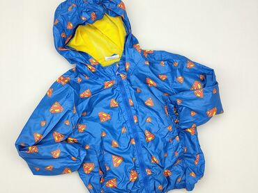 Transitional jackets: Transitional jacket, 4-5 years, 104-110 cm, condition - Perfect