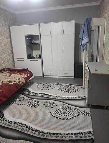 квартира военный городок: 1 комната, 35 м², Военный городок 105 серия, 2 этаж — 3
